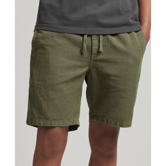 Superdry Ανδρικό σορτς Vintage Overdyed Shorts